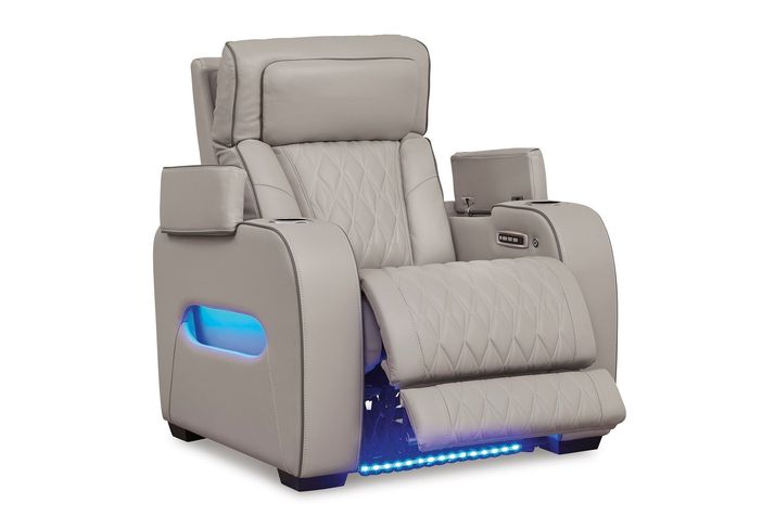Picture of Boyington Power Recliner