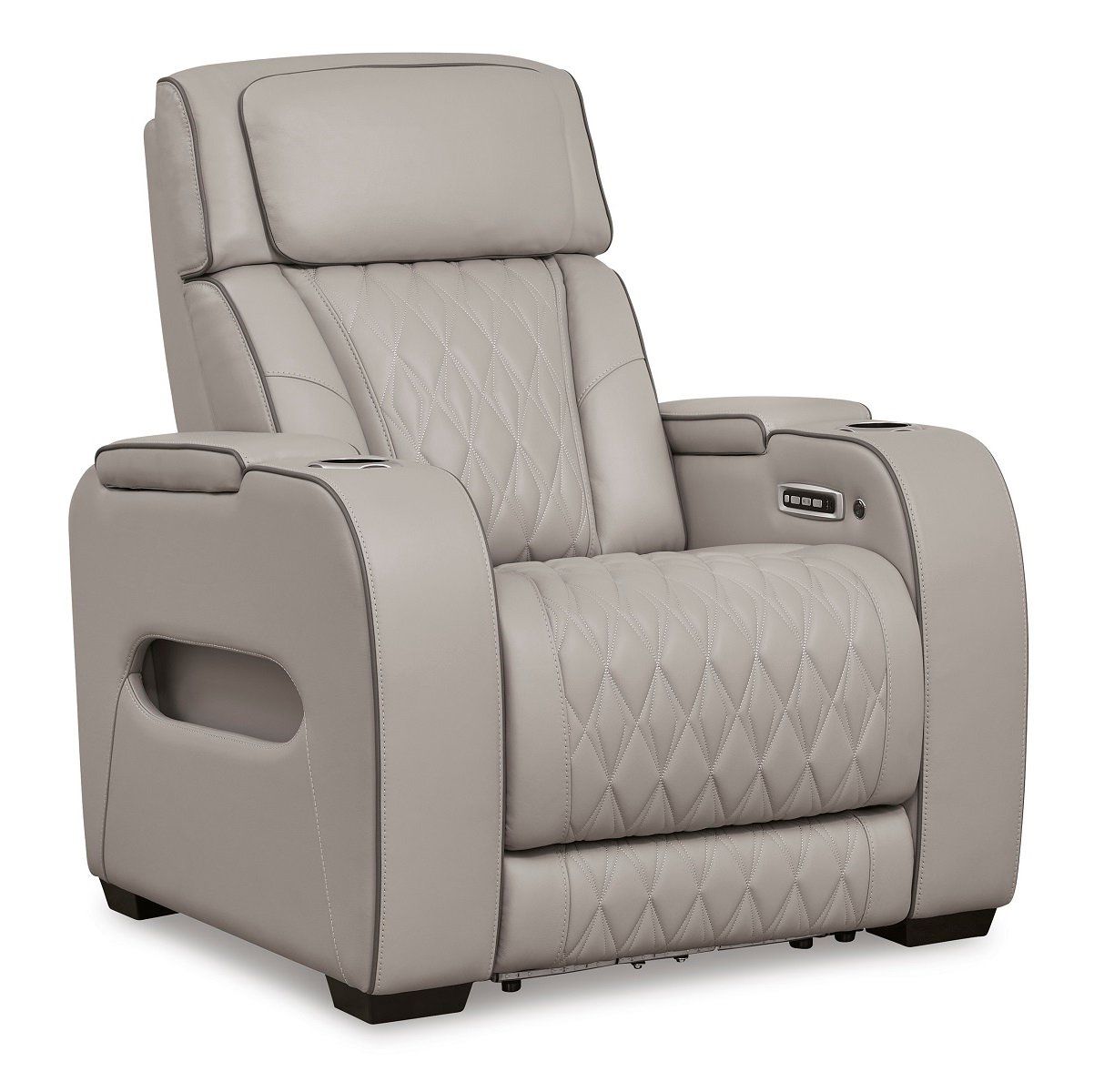 Boyington Power Recliner