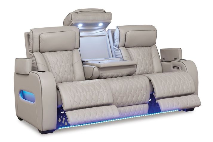 Picture of Boyington Power Sofa
