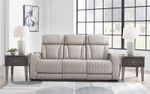 Picture of Boyington Power Sofa