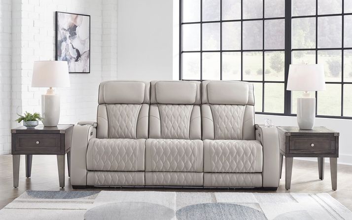 Picture of Boyington Power Sofa