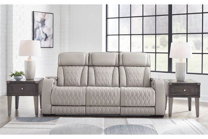 Picture of Boyington Power Sofa