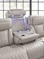 Picture of Boyington Power Sofa