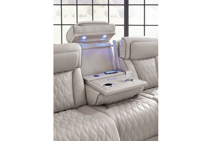 Picture of Boyington Power Sofa