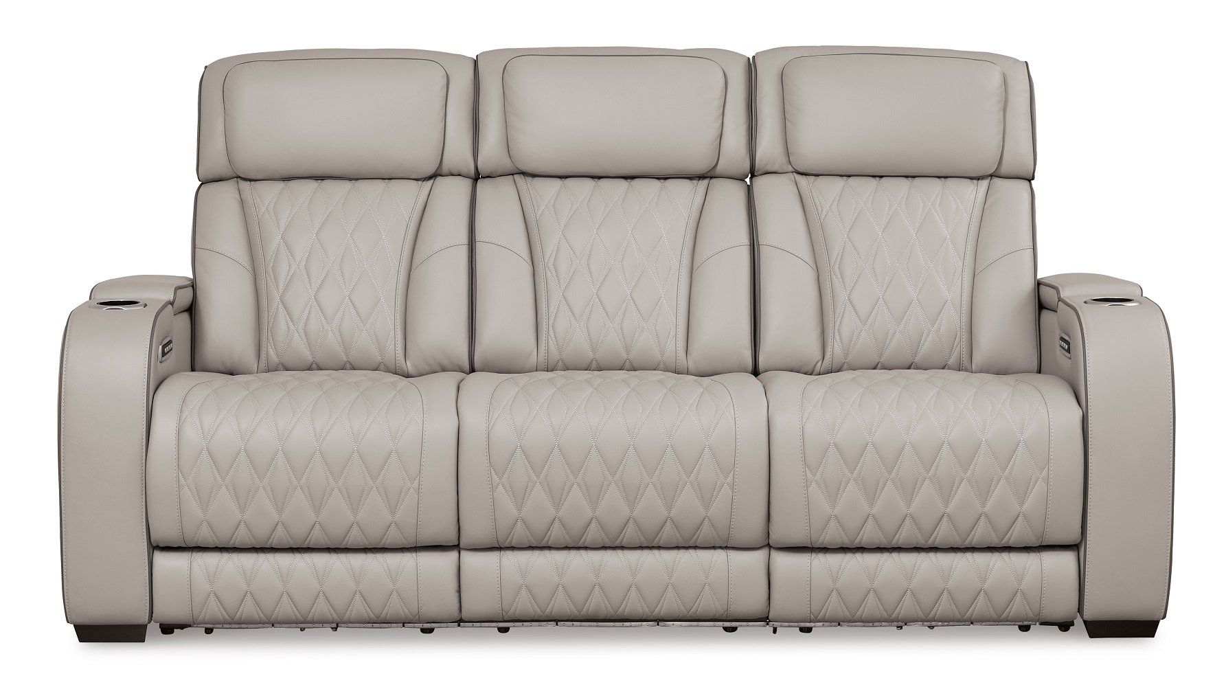 Boyington Power Sofa