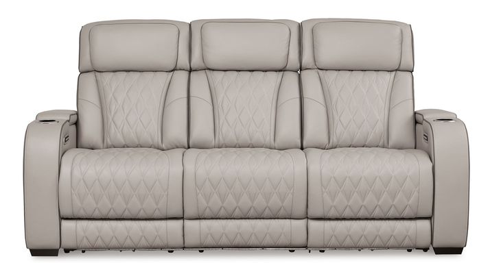 Picture of Boyington Power Sofa