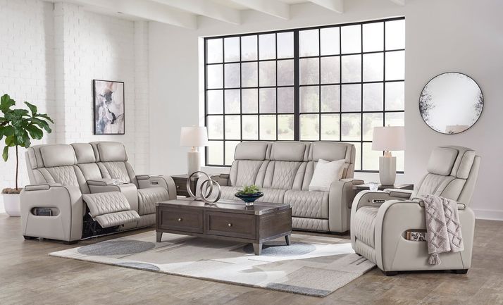Picture of Boyington Power Sofa