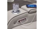 Picture of Boyington Power Console Loveseat