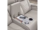 Picture of Boyington Power Console Loveseat