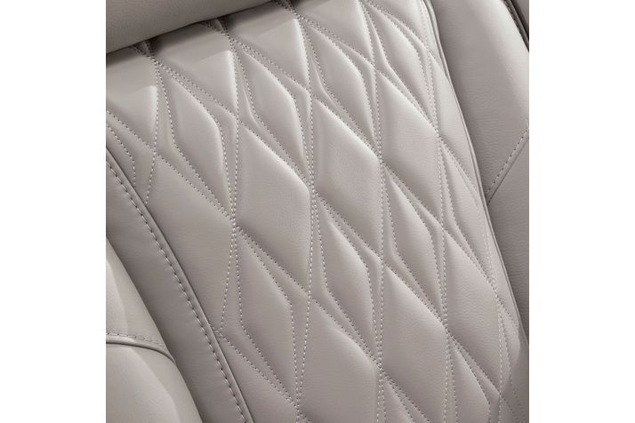 Picture of Boyington Power Console Loveseat