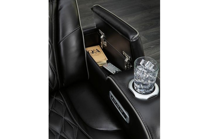 Picture of Boyington Power Recliner