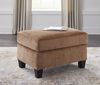 Picture of Amity Bay Ottoman