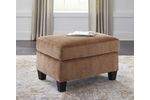 Picture of Amity Bay Ottoman