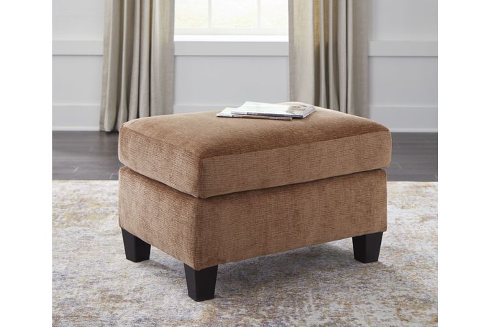 Picture of Amity Bay Ottoman