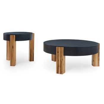 A picture of Breenmore 2pk Tables.