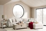Picture of Hogan 5pc Sectional
