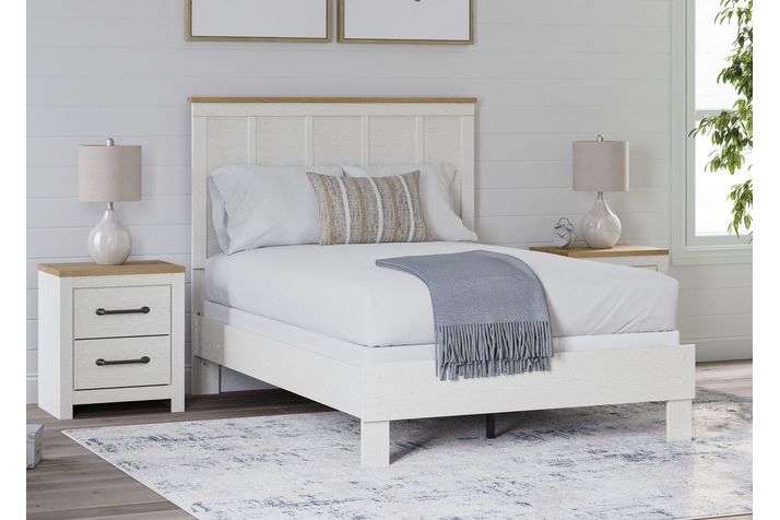 Picture of Linnocreek Queen Bed