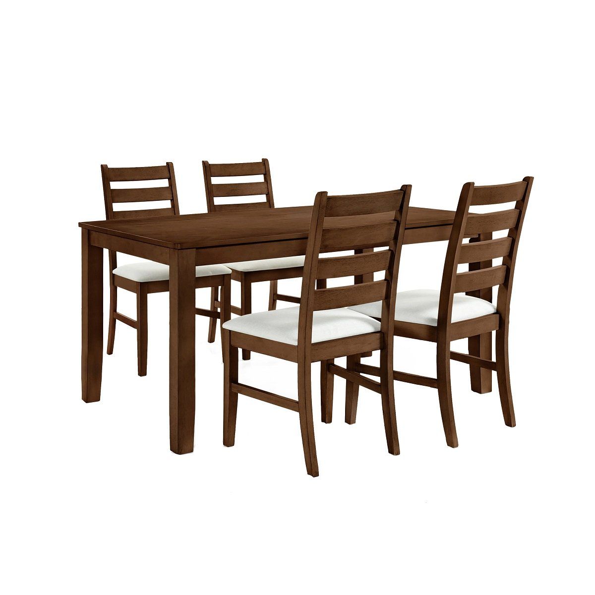 Pascal 5pc Dining Set