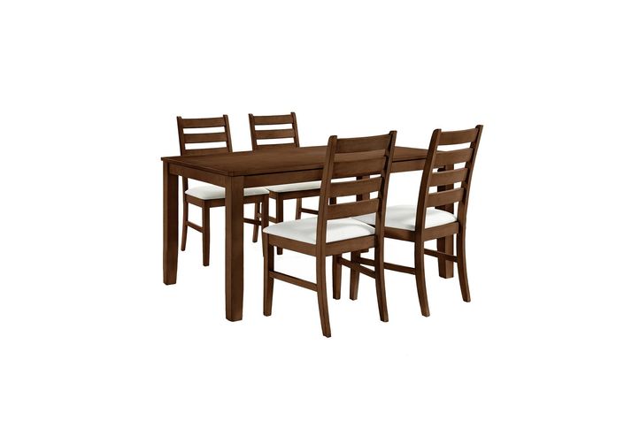 Picture of Pascal 5pc Dining Set