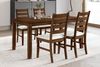 Picture of Pascal 5pc Dining Set