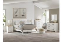 Picture of Linnocreek Queen Bedroom Set