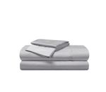 Picture of Hyper Cotton Split Head Queen Sheets