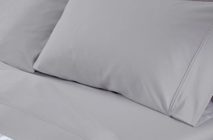 Picture of Hyper Cotton Split Head Queen Sheets