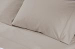Picture of Hyper Cotton Split Head Queen Sheets