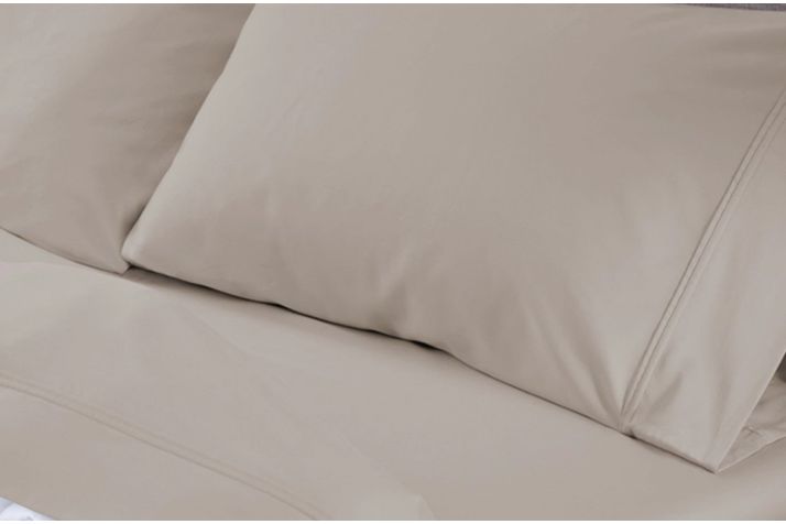 Picture of Hyper Cotton Cal King Sheets