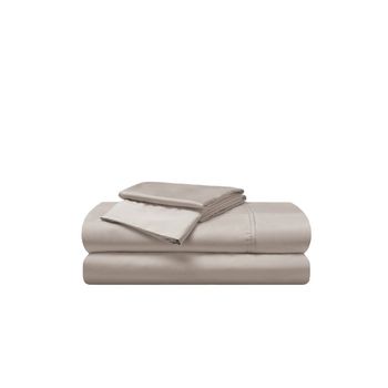 A picture of Hyper Wool Split King Sheets.