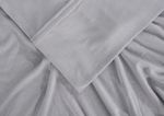 Picture of Hyper Wool Queen Sheets