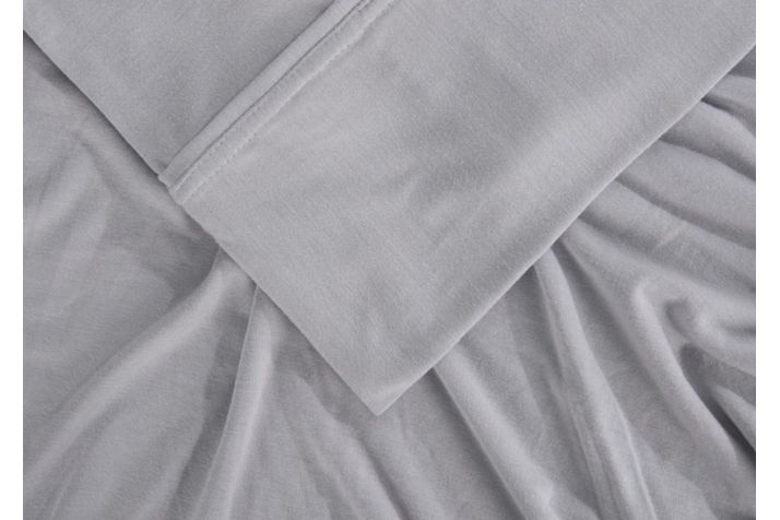 Picture of Hyper Wool Queen Sheets