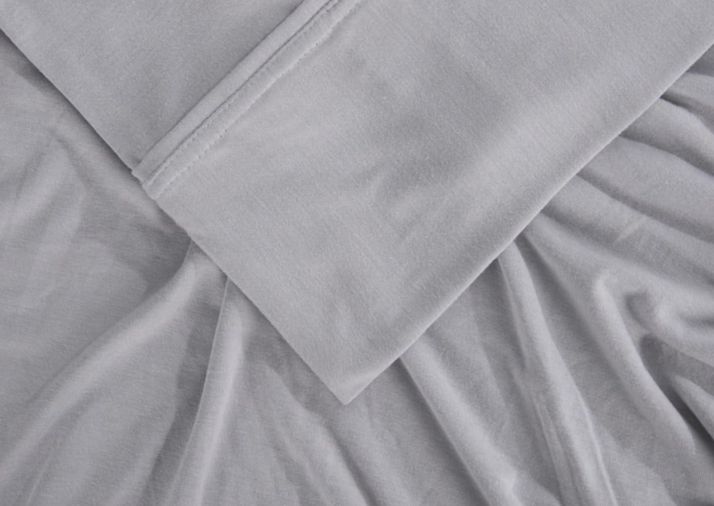 Picture of Hyper Wool Split King Sheets