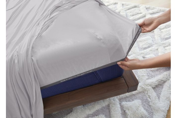 Picture of Hyper Cotton Queen Sheets