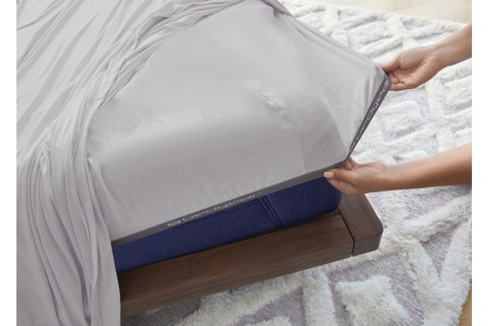 Picture of Hyper Cotton Twin Sheets
