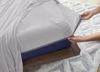 Picture of Hyper Cotton Split King Sheets