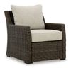 Picture of Brook Ranch Lounge Chair