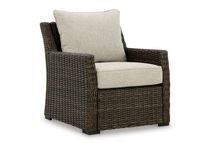 Picture of Brook Ranch Lounge Chair