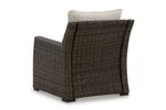 Picture of Brook Ranch Lounge Chair