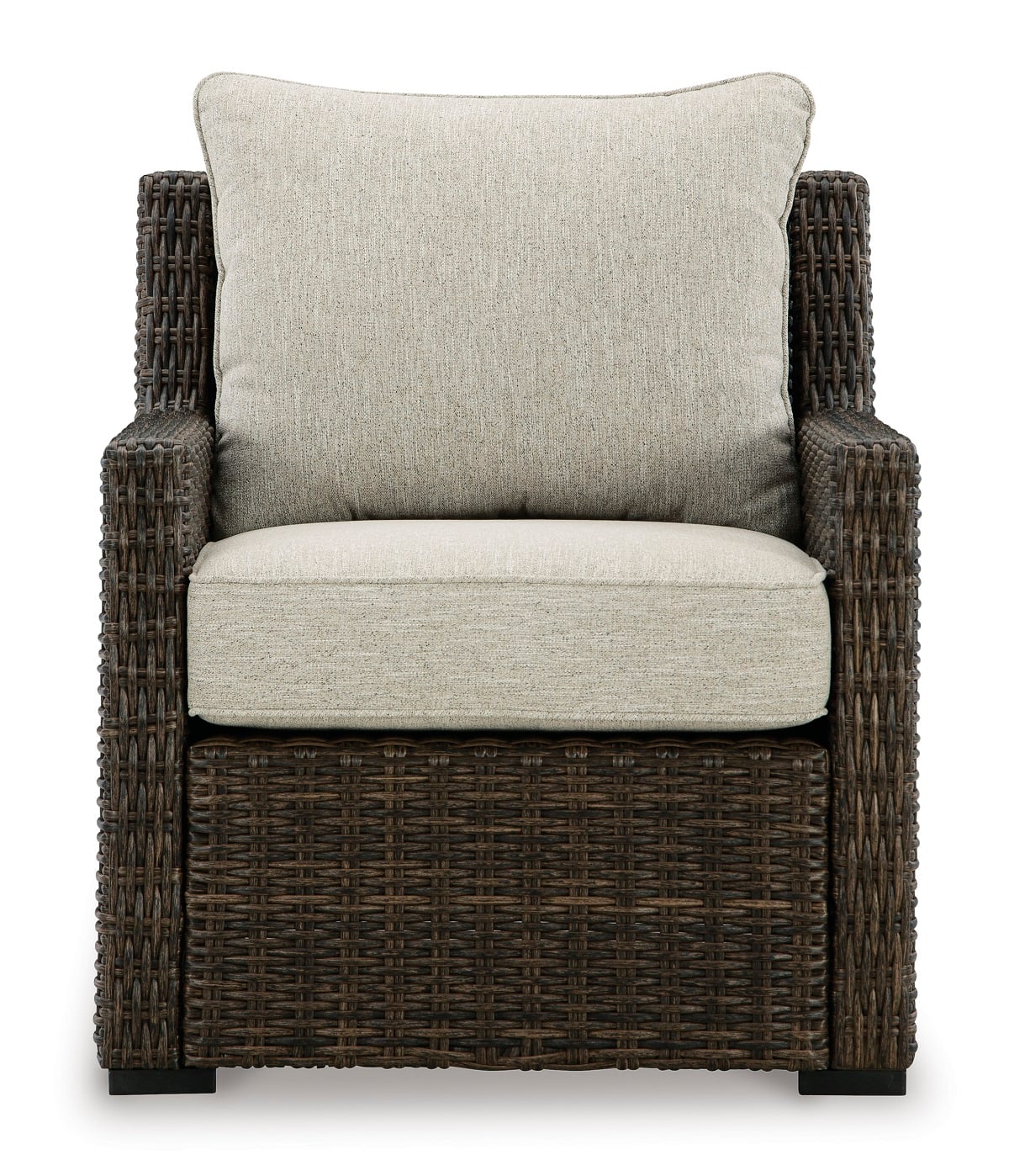 【R20878】India Club & Lounge Brook Ranch Lounge Chair | The Furniture Mart