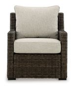 Picture of Brook Ranch Lounge Chair