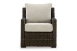 Picture of Brook Ranch Lounge Chair