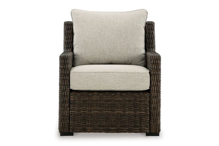 Picture of Brook Ranch Lounge Chair