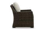 Picture of Brook Ranch Lounge Chair