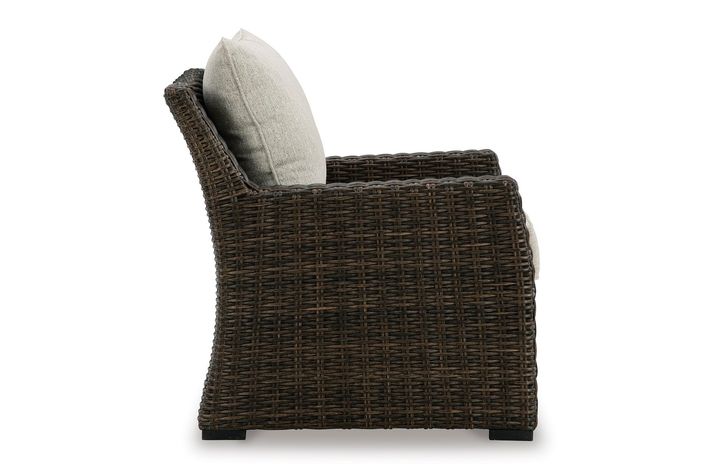 Picture of Brook Ranch Lounge Chair