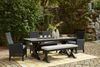 Picture of Beachcroft 6pc Dining Set