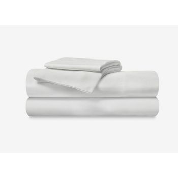 A picture of Bedgear Basic Queen Sheets.