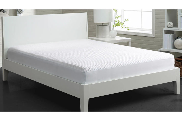 Picture of Bedgear 5.0 Dri-Tec Cal King Mattress Protector