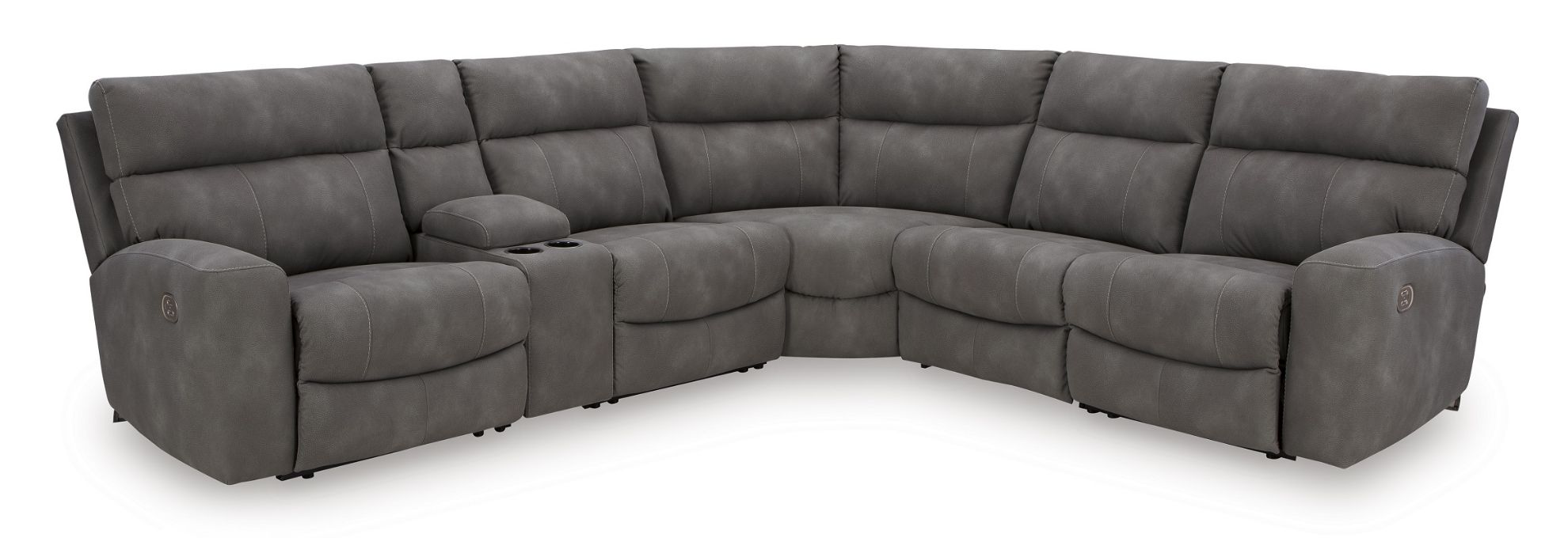 NextGen 6pc Power Sectional