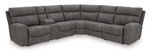 Picture of NextGen 6pc Power Sectional